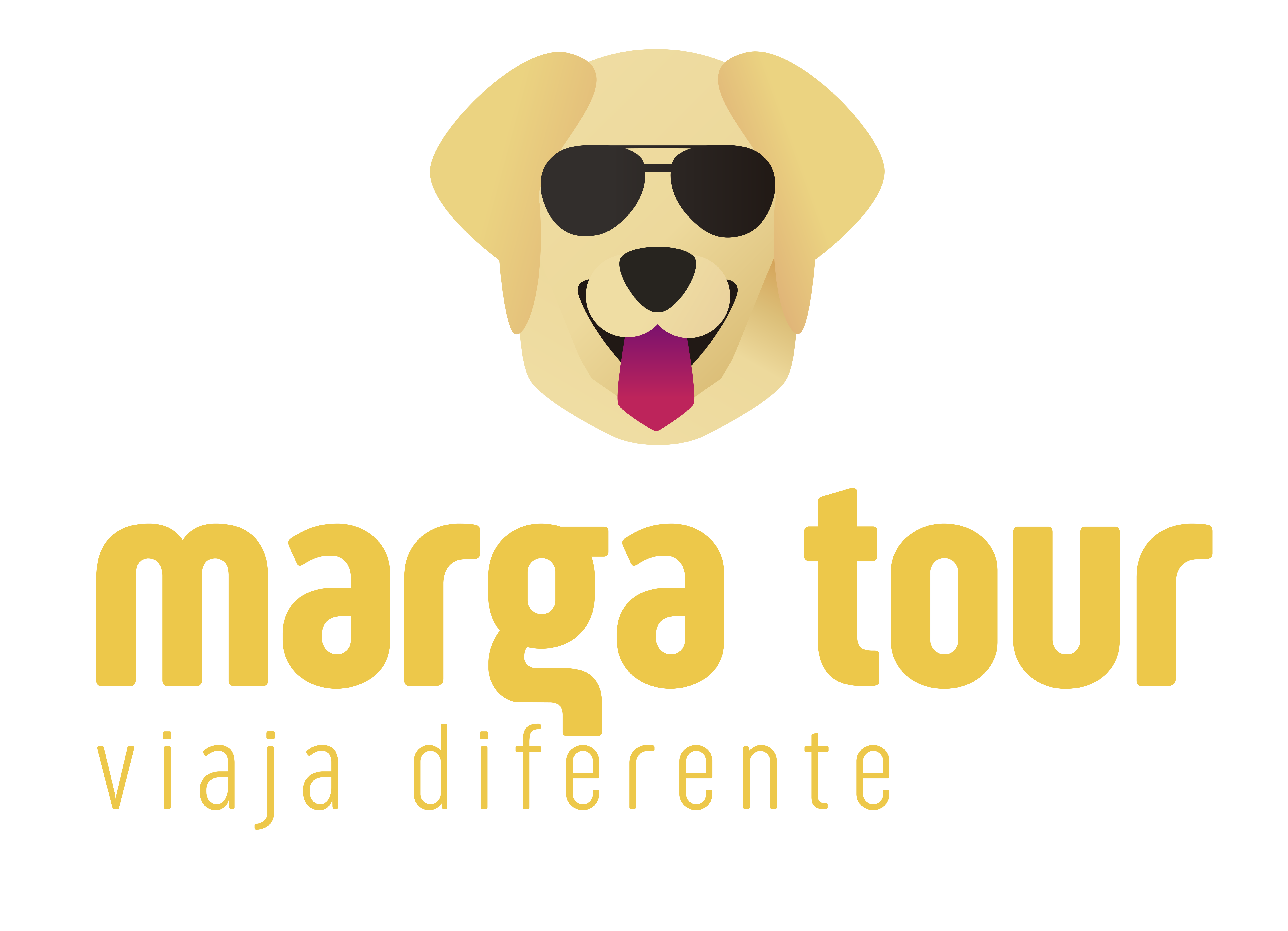 Logo de Marga tour