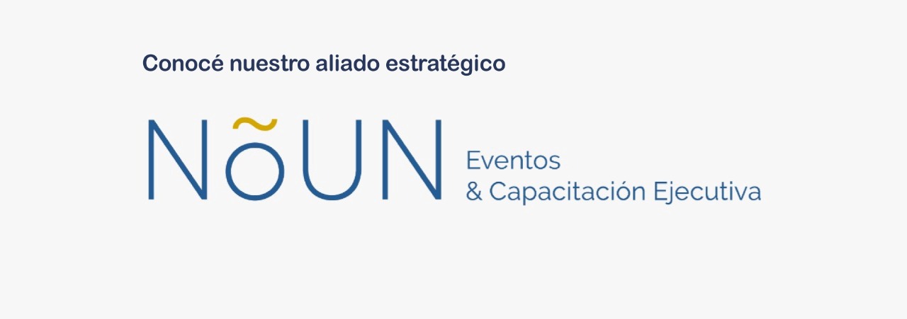 Logo de Noun